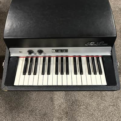 Rhodes Piano Bass 32-Key Electric Piano - 1979 image 4
