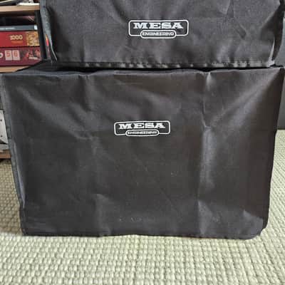 Mesa Boogie Mark Five 35 2-Channel 35-Watt Guitar Amp Head 2015 - Present - Various image 7