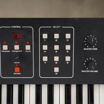 Sequential Circuits Six-Trak Synthesizer #57519 image 8
