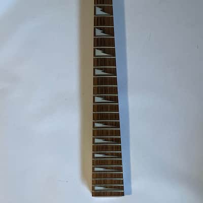 2001 Made in Japan Ibanez RGR450LTD Wizard II 24 Fret Guitar Neck Floyd Ready image 3