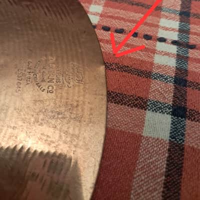 Zildjian 8" ZBT Splash Cymbal 2004 - 2019 - Traditional image 3