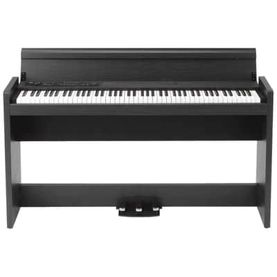 LP380U-RWBK Korg image 2