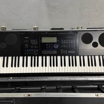Casio WK6600 2014 image 11