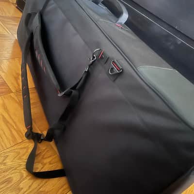 Gator Gator 88-Key Keyboard Gig Bag – Padded Soft Case – Excellent Condition image 5