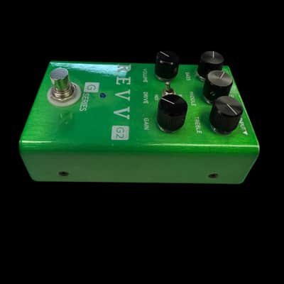 REVV G2 Overdrive Low Serial #18 - x4345 image 4