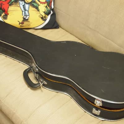 Rickenbacker 425 1967 Fireglo image 18