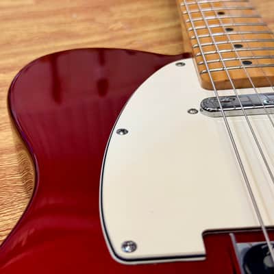 Immagine 🔥UPGRADED🔥 Squier Vintage Modified Telecaster SH 2007 India~ Fender Pickups! - 6