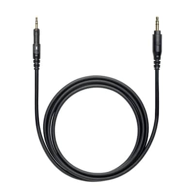 Audio-Technica ATH-M60xa Professional Monitor Headphones image 6