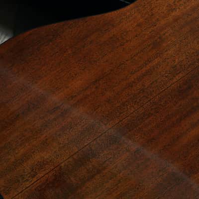 Mint! 2022 Martin D-18 Dreadnought Acoustic Guitar Natural + OHSC image 14