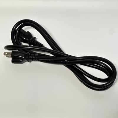 Sony DPS-R7 Digital Reverberator 1990s - Black image 11