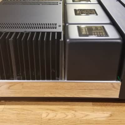 McIntosh MA-7900 Integrated Amplifier image 5