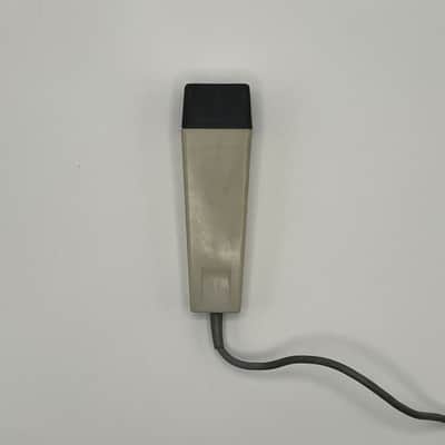 GRUNDIG UHER TELEFUNKEN - MADE IN GERMANY UNKOWN 1950-1970 - XLR image 2