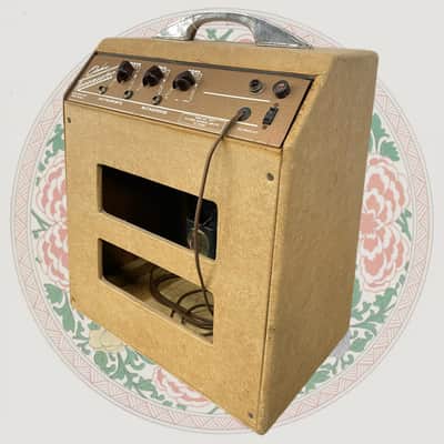 Oahu 230K-E Tonemaster 1954 image 3