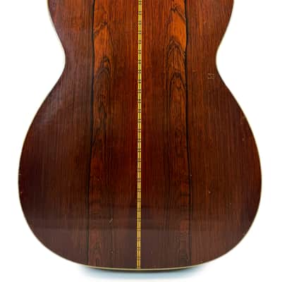 Martin 00-28G from 1954 image 9