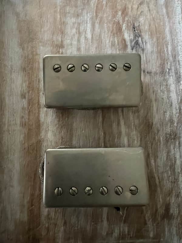 Sheptone Blue Sky Pickups 2024 image 1