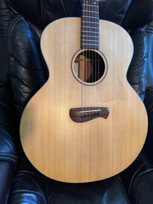 Tacoma JM9 2000 - Satin