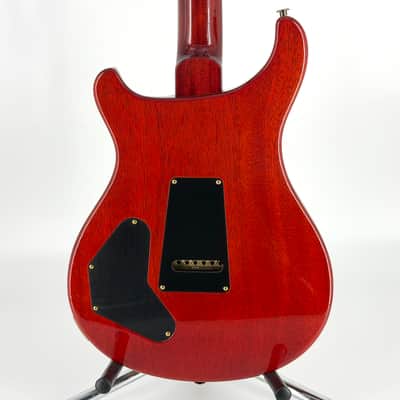 2023 PRS DGT David Grissom Signature 10 Top - McCarty Sunburst image 12