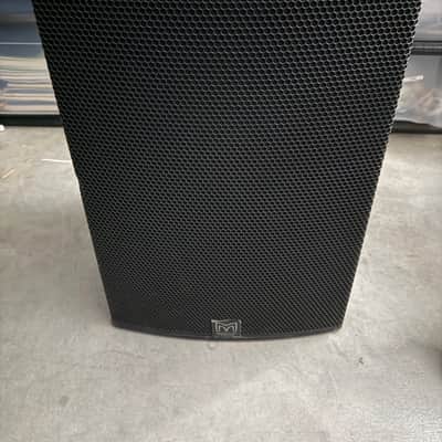 Martin Audio Blackline XP15 2000s - Black - Wood image 1