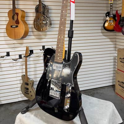 Fender Player II Modified Telecaster - Dusk w/Gig Bag & PLEK*D #507 image 6