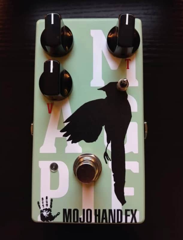 Mojo Hand FX Magpie