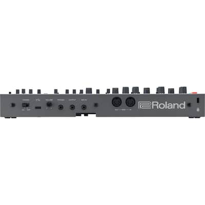 Roland JX-08 image 3