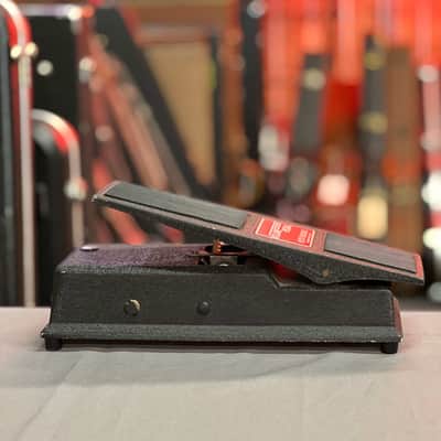 Electro-Harmonix Volume Pedal Black image 1