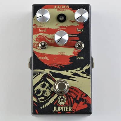 WALRUS AUDIO JUPITER V2 image 5