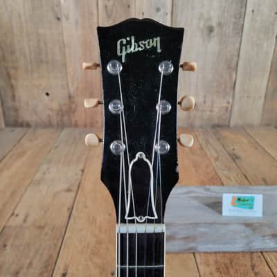 Gibson ES-330 1964 - Red image 5