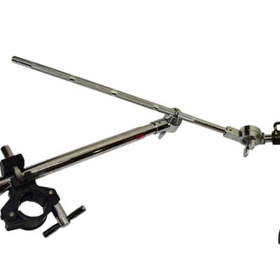 Yamaha PCY80S 8" Electronic Cymbal Pad Trigger w/ Gibraltar Arm & Clamp