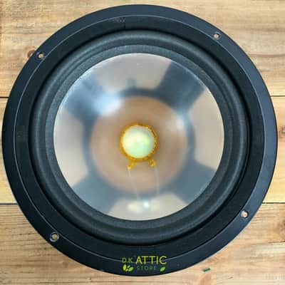 Infinity RS2 RSII RS II 10" Woofer Speaker - New Speaker Foam - Tested #5 image 1