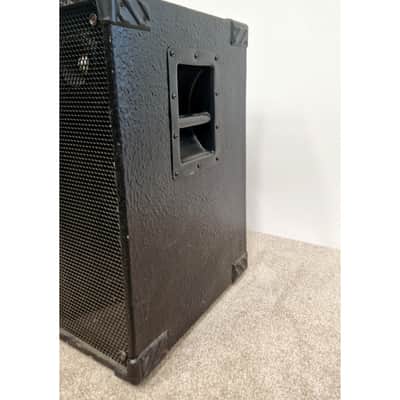 Schroeder 410L Cabinet - Amplifier Cabs - Excellent image 2