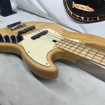 Sire Marcus Miller V7 4- String Electric Bass image 16