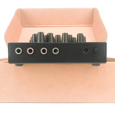 JoMox T-Resonator image 4