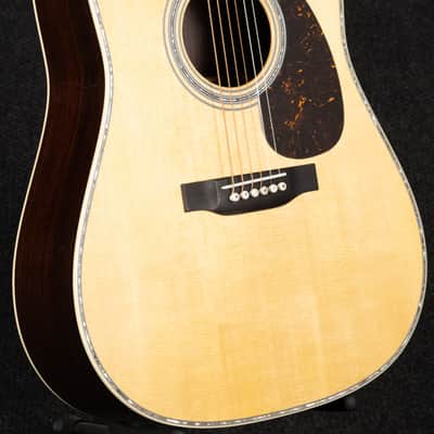 Martin D-41 Acoustic image 9