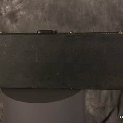 Danelectro Dane C series slimline 1960s Crakle Finish image 17