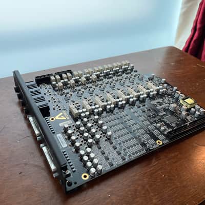 Apogee 8 Mic Preamp - Symphony I/O Module image 1
