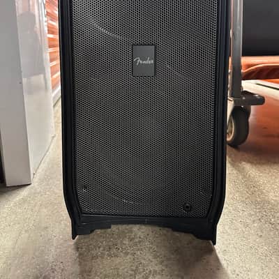 Fender Passport Venue Portable 600w 10-Channel PA System image 5