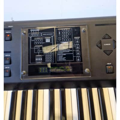 Roland A-90 - MIDI Controller - Good image 18