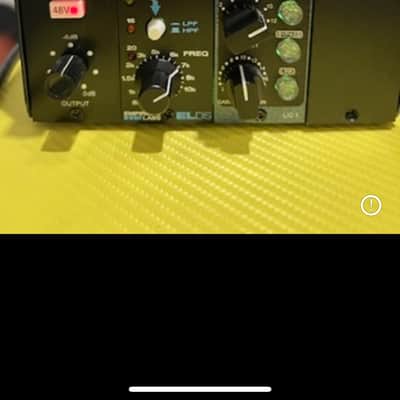 Tree Audio LC1 Opto Compressor LC-1 image 2