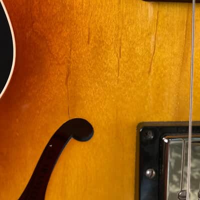 Gibson ES 339 image 5