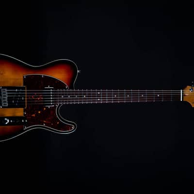 JET JT-350 - Sunburst image 3