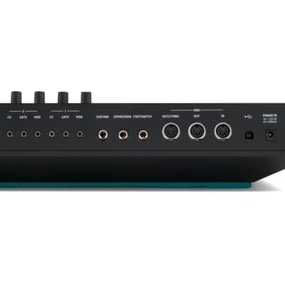Novation 49SL MkIII Keyboard MIDI Controller [USED] image 6