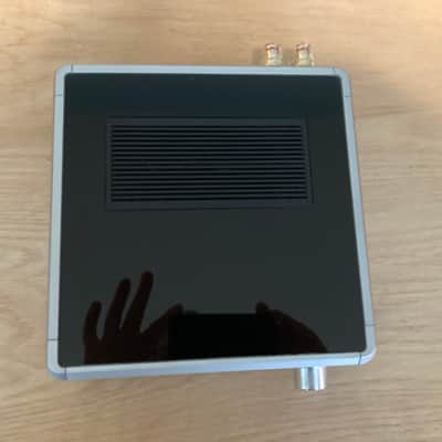 TEAC A-H01S Integrated Amplifier with DAC image 2