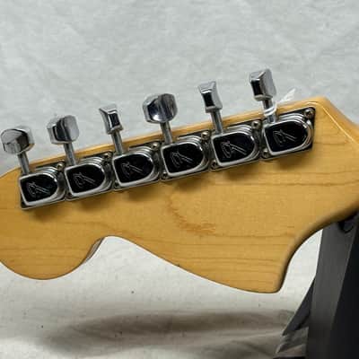Fender American Stratocaster Guitar 1978 - Professionally Re-finished image 8