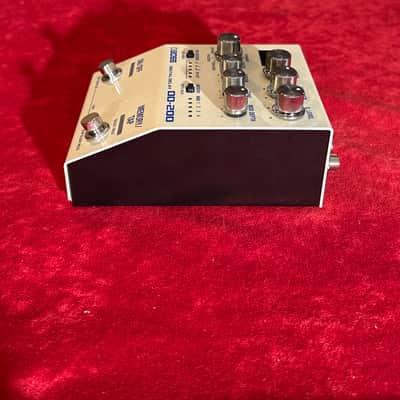 Boss DD-200 Digital Delay 2019 - Present - Silver image 4