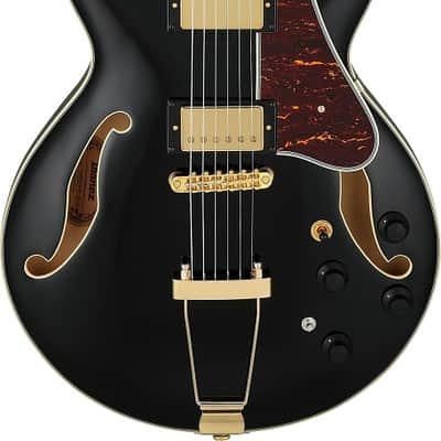 IBANEZ AMH90-Black image 1