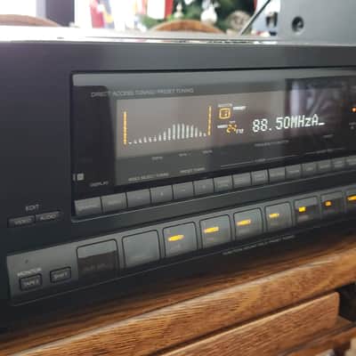 Sony - STR-DH550 Multi Channel AV - Récepteur Surround