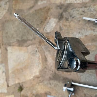 3x PACK Tama Single Tom Rack Arms image 3