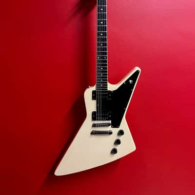 Gibson Explorer White 1982 image 1