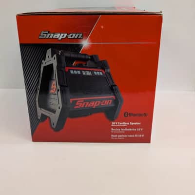 Snap On CTBTS9050 image 7